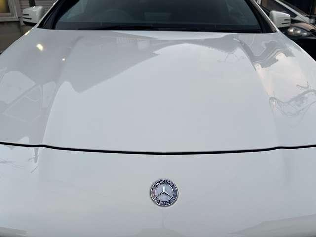 ＣＬＡクラス ＣＬＡ１８０　スポーツ　純正ナビ　ＥＴＣ　Ｂカメラ　スペアキー　純正ＡＷ　ドラレコ　Ｂｌｕｅｔｏｏｔｈ（24枚目）