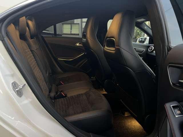 ＣＬＡクラス ＣＬＡ１８０　スポーツ　純正ナビ　ＥＴＣ　Ｂカメラ　スペアキー　純正ＡＷ　ドラレコ　Ｂｌｕｅｔｏｏｔｈ（30枚目）