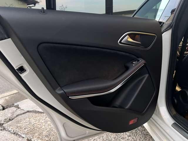 ＣＬＡクラス ＣＬＡ１８０　スポーツ　純正ナビ　ＥＴＣ　Ｂカメラ　スペアキー　純正ＡＷ　ドラレコ　Ｂｌｕｅｔｏｏｔｈ（34枚目）