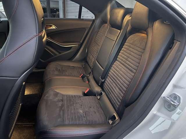 ＣＬＡクラス ＣＬＡ１８０　スポーツ　純正ナビ　ＥＴＣ　Ｂカメラ　スペアキー　純正ＡＷ　ドラレコ　Ｂｌｕｅｔｏｏｔｈ（35枚目）