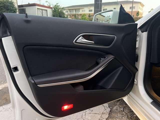 ＣＬＡクラス ＣＬＡ１８０　スポーツ　純正ナビ　ＥＴＣ　Ｂカメラ　スペアキー　純正ＡＷ　ドラレコ　Ｂｌｕｅｔｏｏｔｈ（37枚目）