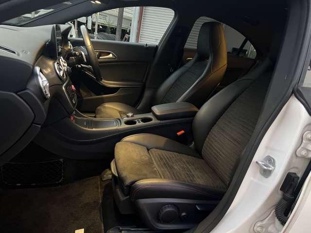 ＣＬＡクラス ＣＬＡ１８０　スポーツ　純正ナビ　ＥＴＣ　Ｂカメラ　スペアキー　純正ＡＷ　ドラレコ　Ｂｌｕｅｔｏｏｔｈ（38枚目）