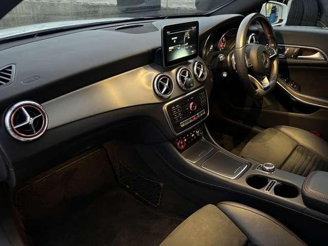 ＣＬＡクラス ＣＬＡ１８０　スポーツ　純正ナビ　ＥＴＣ　Ｂカメラ　スペアキー　純正ＡＷ　ドラレコ　Ｂｌｕｅｔｏｏｔｈ（39枚目）