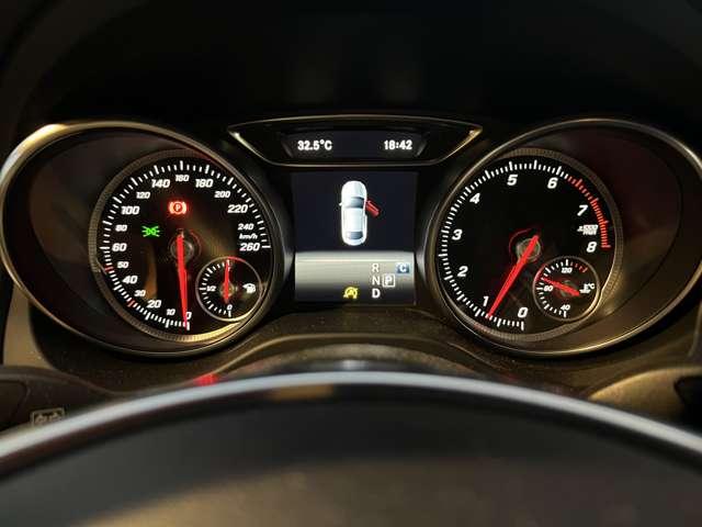 ＣＬＡクラス ＣＬＡ１８０　スポーツ　純正ナビ　ＥＴＣ　Ｂカメラ　スペアキー　純正ＡＷ　ドラレコ　Ｂｌｕｅｔｏｏｔｈ（44枚目）