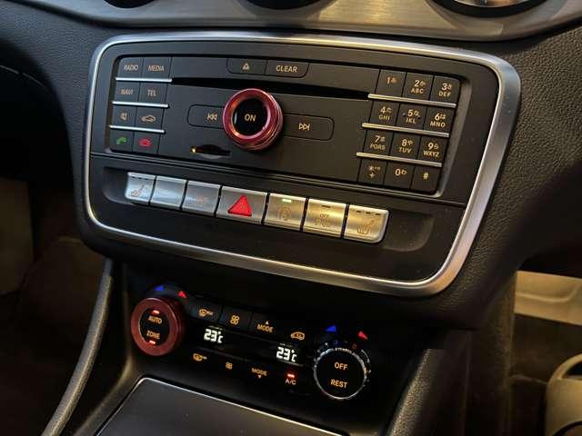 ＣＬＡクラス ＣＬＡ１８０　スポーツ　純正ナビ　ＥＴＣ　Ｂカメラ　スペアキー　純正ＡＷ　ドラレコ　Ｂｌｕｅｔｏｏｔｈ（45枚目）