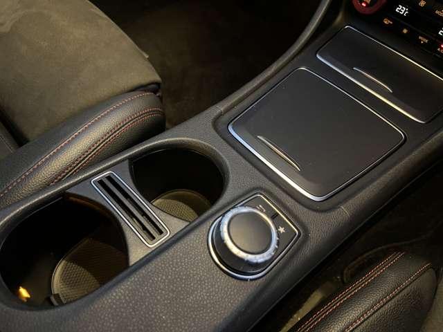 ＣＬＡクラス ＣＬＡ１８０　スポーツ　純正ナビ　ＥＴＣ　Ｂカメラ　スペアキー　純正ＡＷ　ドラレコ　Ｂｌｕｅｔｏｏｔｈ（46枚目）