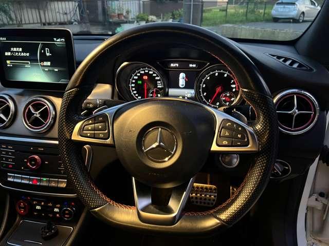 ＣＬＡクラス ＣＬＡ１８０　スポーツ　純正ナビ　ＥＴＣ　Ｂカメラ　スペアキー　純正ＡＷ　ドラレコ　Ｂｌｕｅｔｏｏｔｈ（49枚目）