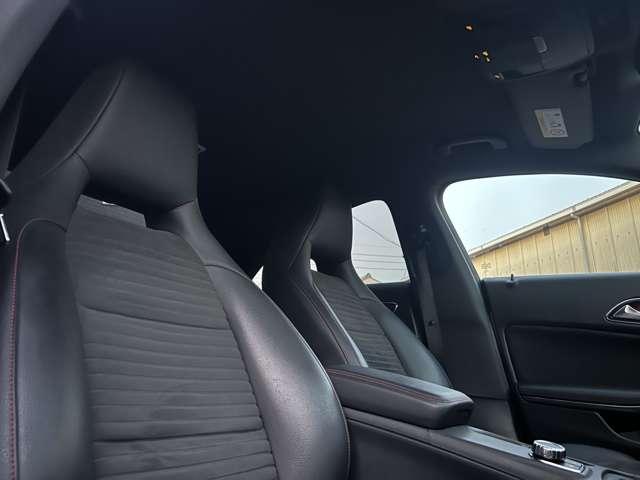 ＣＬＡクラス ＣＬＡ１８０　スポーツ　純正ナビ　ＥＴＣ　Ｂカメラ　スペアキー　純正ＡＷ　ドラレコ　Ｂｌｕｅｔｏｏｔｈ（51枚目）