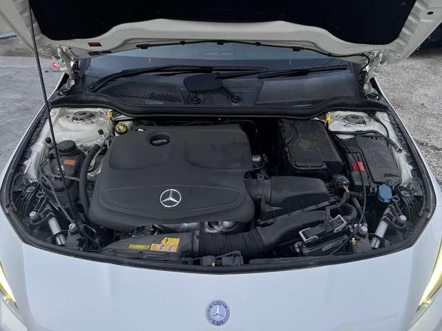 ＣＬＡクラス ＣＬＡ１８０　スポーツ　純正ナビ　ＥＴＣ　Ｂカメラ　スペアキー　純正ＡＷ　ドラレコ　Ｂｌｕｅｔｏｏｔｈ（54枚目）