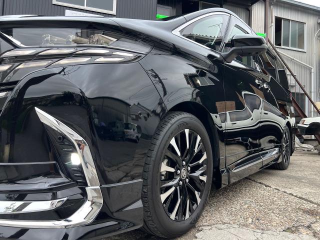 アルファードハイブリッド エグゼクティブラウンジ（6枚目）