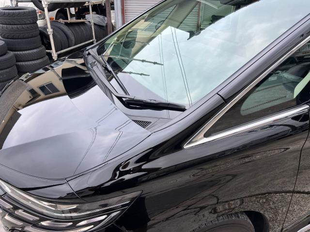 アルファードハイブリッド エグゼクティブラウンジ（10枚目）