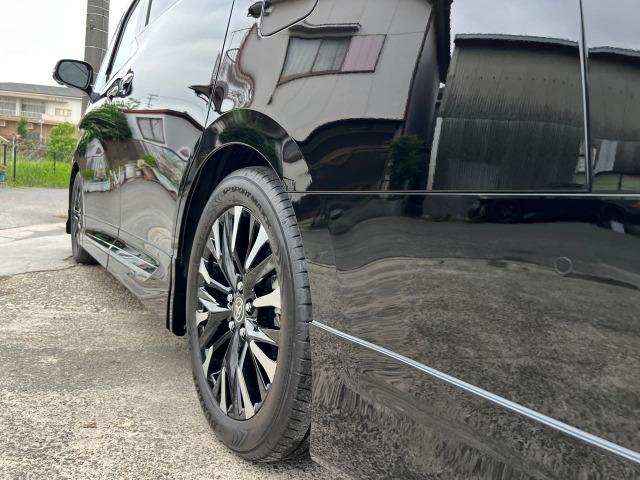 アルファードハイブリッド エグゼクティブラウンジ（13枚目）