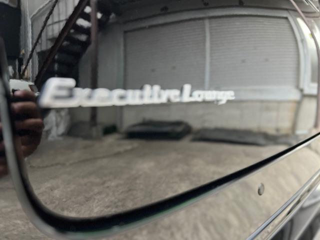 アルファードハイブリッド エグゼクティブラウンジ（15枚目）