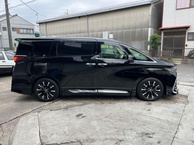 アルファードハイブリッド エグゼクティブラウンジ（20枚目）