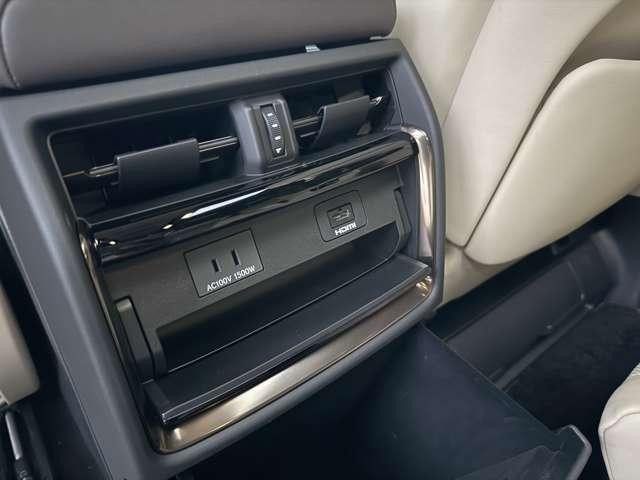 アルファードハイブリッド エグゼクティブラウンジ（22枚目）