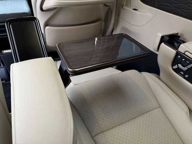アルファードハイブリッド エグゼクティブラウンジ（23枚目）