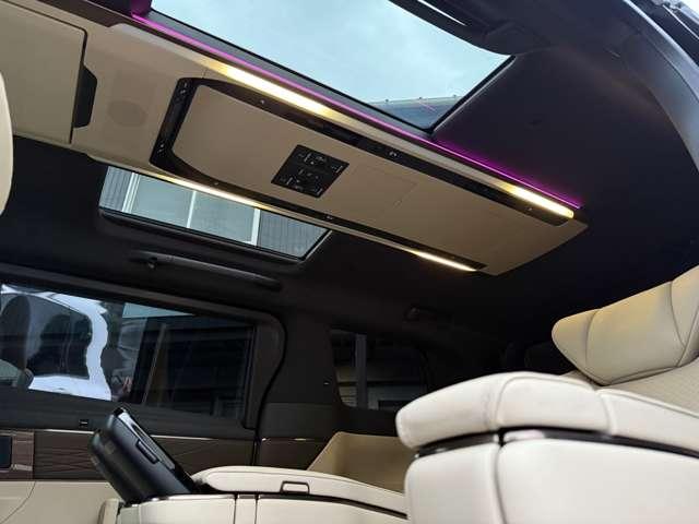 アルファードハイブリッド エグゼクティブラウンジ（31枚目）