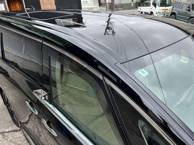 アルファードハイブリッド エグゼクティブラウンジ（33枚目）