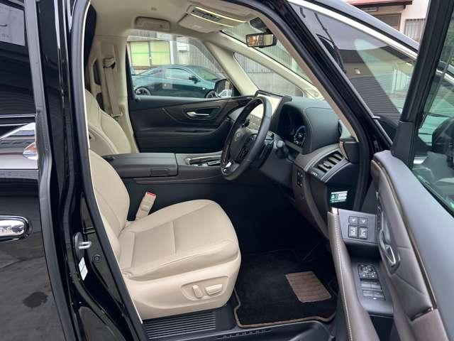 アルファードハイブリッド エグゼクティブラウンジ（35枚目）