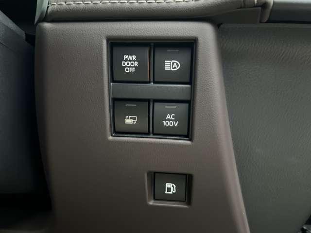 アルファードハイブリッド エグゼクティブラウンジ（38枚目）