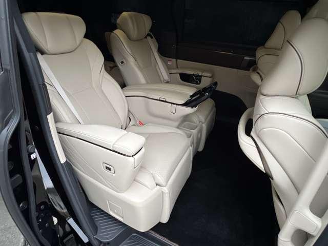 アルファードハイブリッド エグゼクティブラウンジ（49枚目）