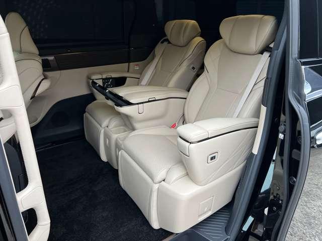 アルファードハイブリッド エグゼクティブラウンジ（56枚目）