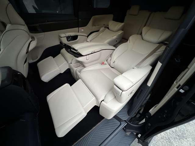 アルファードハイブリッド エグゼクティブラウンジ（59枚目）