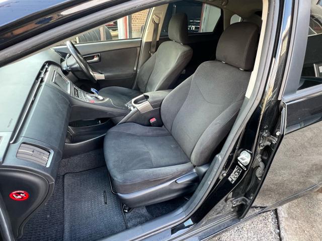 プリウス Ｓ　純正ナビ　ＴＶ　ＥＴＣ　Ｂカメラ（20枚目）