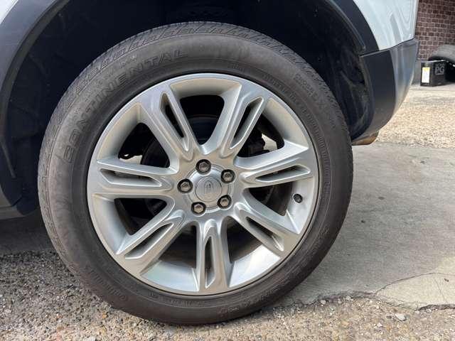 レンジローバーイヴォーク ＨＳＥ　４ＷＤ　ガラスルーフ　ＥＴＣ　ドラレコ　Ｂｌｕｅｔｏｏｔｈ　バックカメラ（23枚目）