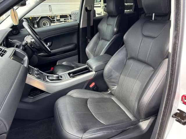 レンジローバーイヴォーク ＨＳＥ　４ＷＤ　ガラスルーフ　ＥＴＣ　ドラレコ　Ｂｌｕｅｔｏｏｔｈ　バックカメラ（29枚目）