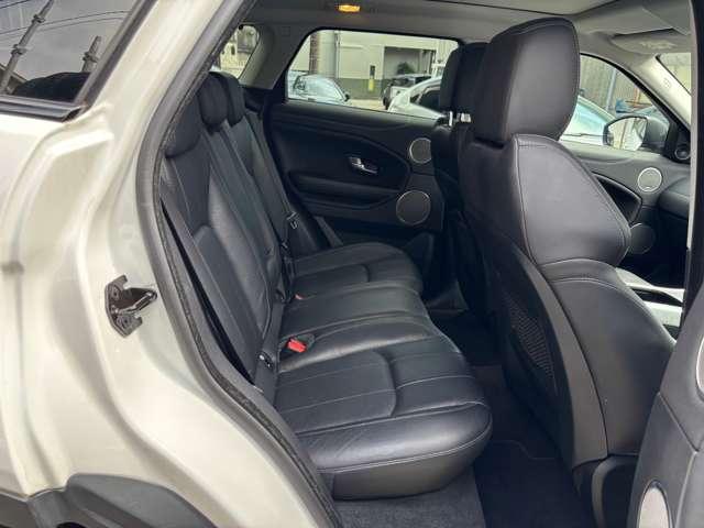 レンジローバーイヴォーク ＨＳＥ　４ＷＤ　ガラスルーフ　ＥＴＣ　ドラレコ　Ｂｌｕｅｔｏｏｔｈ　バックカメラ（31枚目）