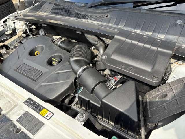 レンジローバーイヴォーク ＨＳＥ　４ＷＤ　ガラスルーフ　ＥＴＣ　ドラレコ　Ｂｌｕｅｔｏｏｔｈ　バックカメラ（48枚目）