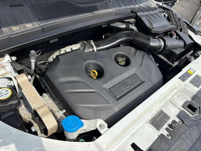 レンジローバーイヴォーク ＨＳＥ　４ＷＤ　ガラスルーフ　ＥＴＣ　ドラレコ　Ｂｌｕｅｔｏｏｔｈ　バックカメラ（49枚目）