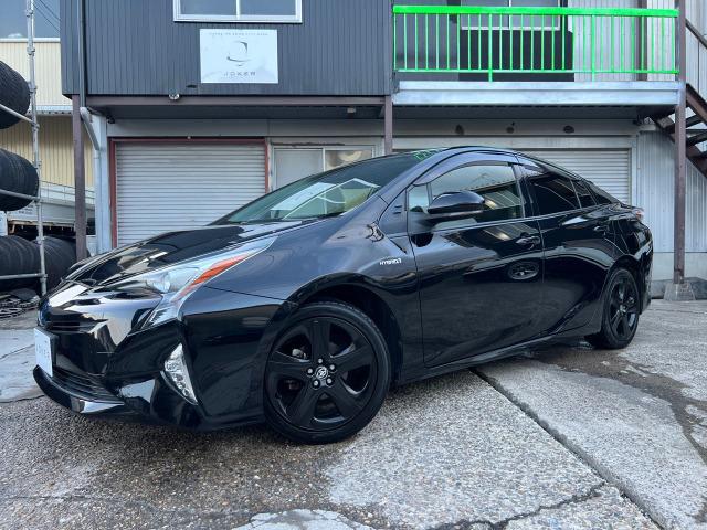 プリウス Ｓツーリングセレクション（3枚目）