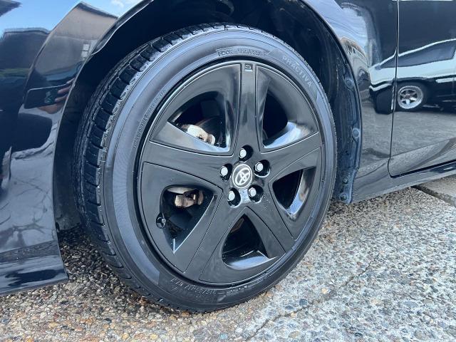 プリウス Ｓツーリングセレクション（7枚目）