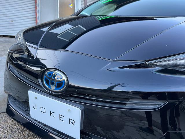 プリウス Ｓツーリングセレクション（9枚目）