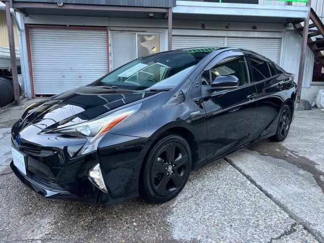 プリウス Ｓツーリングセレクション（13枚目）