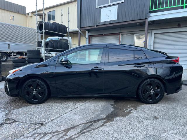 プリウス Ｓツーリングセレクション（14枚目）