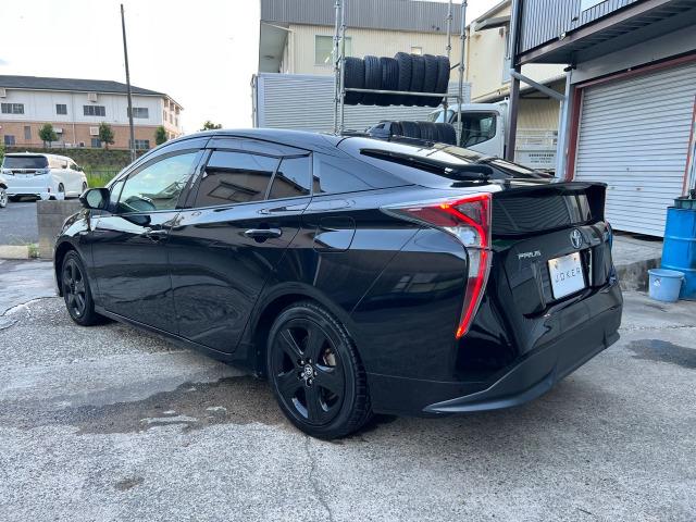 プリウス Ｓツーリングセレクション（15枚目）