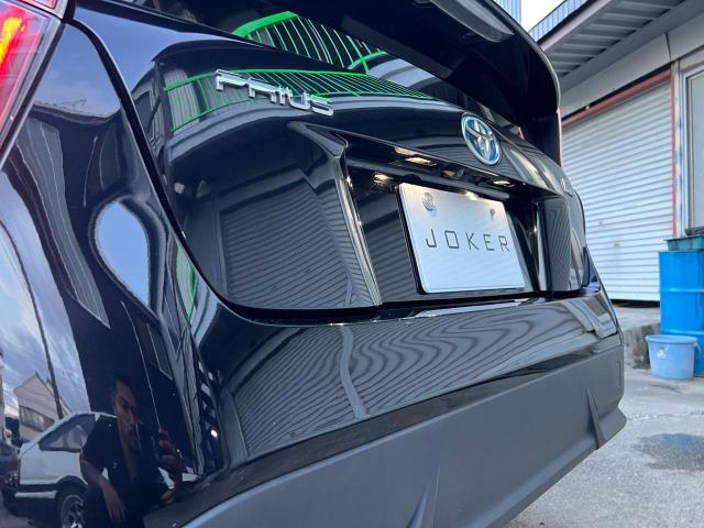 プリウス Ｓツーリングセレクション（17枚目）