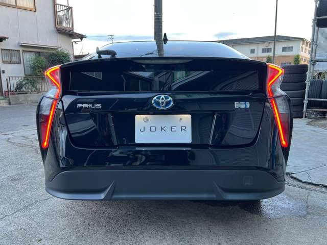 プリウス Ｓツーリングセレクション（22枚目）