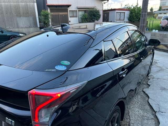 プリウス Ｓツーリングセレクション（24枚目）