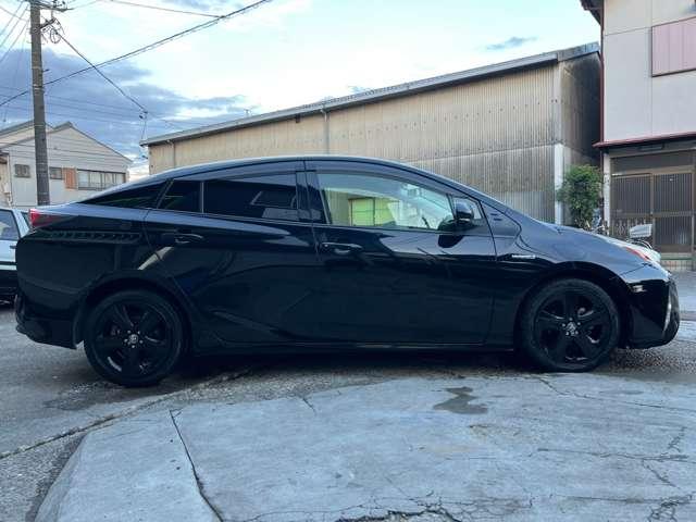 プリウス Ｓツーリングセレクション（27枚目）