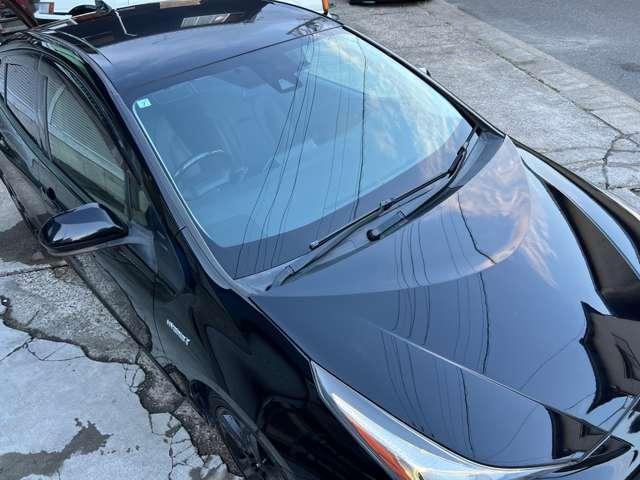 プリウス Ｓツーリングセレクション（30枚目）