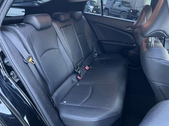 プリウス Ｓツーリングセレクション（38枚目）