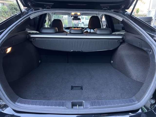 プリウス Ｓツーリングセレクション（39枚目）