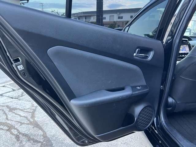 プリウス Ｓツーリングセレクション（43枚目）