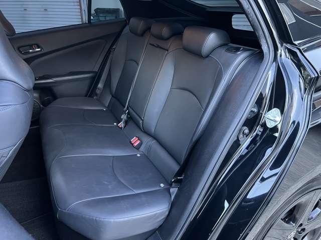 プリウス Ｓツーリングセレクション（44枚目）