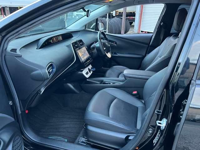 プリウス Ｓツーリングセレクション（45枚目）