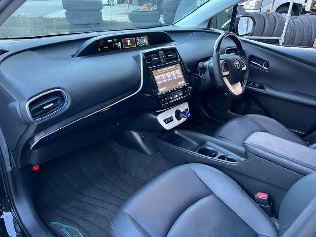 プリウス Ｓツーリングセレクション（47枚目）